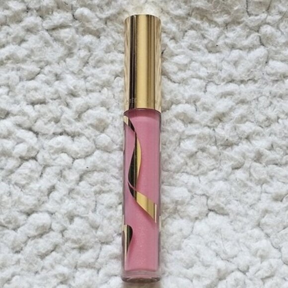 # 26 Extravagant Pink Shimmer by Estee Lauder Pure Color Gloss New NWOB - Picture 1 of 5